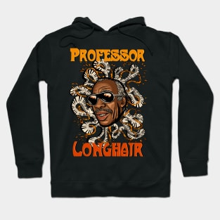 Professor Longhair Hoodie